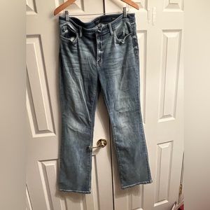 Judy Blue Bootcut Jeans